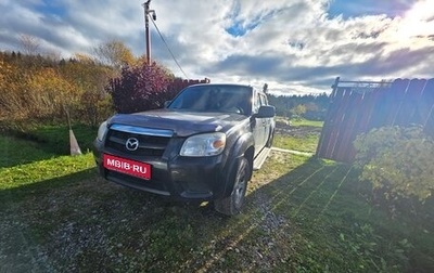 Mazda BT-50 II, 2010 год, 950 000 рублей, 1 фотография