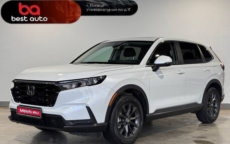 Honda CR-V, 2026 год, 3 990 000 рублей, 1 фотография