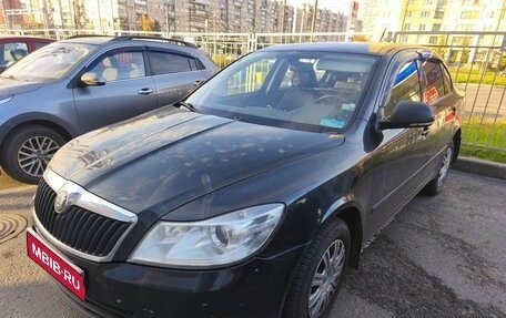 Skoda Octavia, 2013 год, 699 000 рублей, 1 фотография