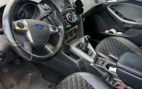 Ford Focus III, 2011 год, 550 000 рублей, 3 фотография