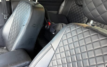 Ford Focus III, 2011 год, 550 000 рублей, 5 фотография