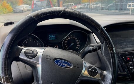 Ford Focus III, 2011 год, 550 000 рублей, 4 фотография