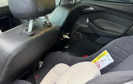 Ford Focus III, 2011 год, 550 000 рублей, 6 фотография