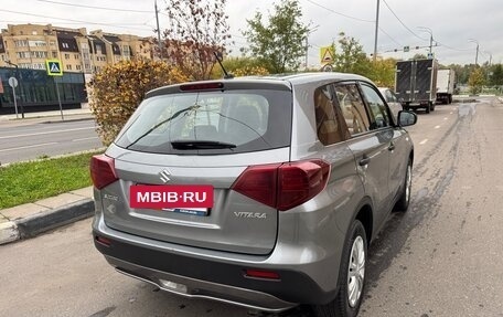 Suzuki Vitara II рестайлинг, 2021 год, 1 390 000 рублей, 3 фотография