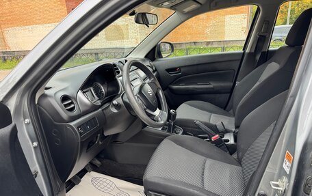Suzuki Vitara II рестайлинг, 2021 год, 1 390 000 рублей, 6 фотография