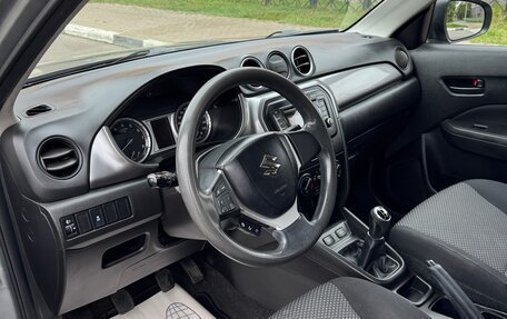 Suzuki Vitara II рестайлинг, 2021 год, 1 390 000 рублей, 5 фотография