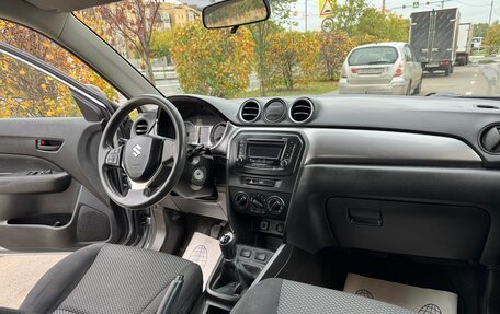 Suzuki Vitara II рестайлинг, 2021 год, 1 390 000 рублей, 8 фотография
