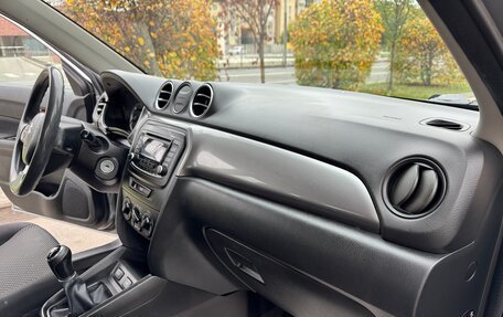 Suzuki Vitara II рестайлинг, 2021 год, 1 390 000 рублей, 14 фотография