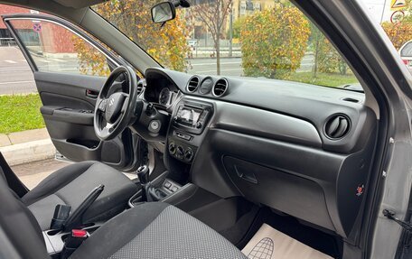 Suzuki Vitara II рестайлинг, 2021 год, 1 390 000 рублей, 12 фотография