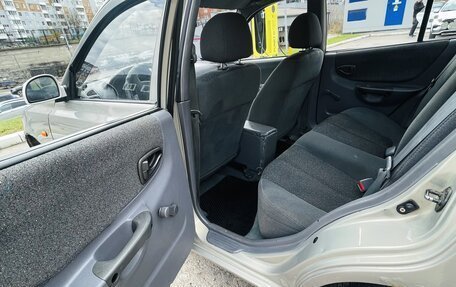 Hyundai Accent II, 2007 год, 320 000 рублей, 2 фотография