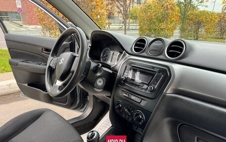 Suzuki Vitara II рестайлинг, 2021 год, 1 390 000 рублей, 11 фотография