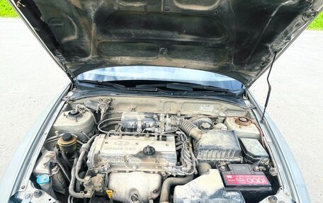 Hyundai Accent II, 2007 год, 320 000 рублей, 3 фотография