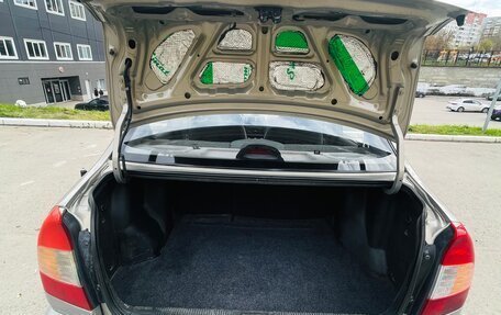 Hyundai Accent II, 2007 год, 320 000 рублей, 11 фотография