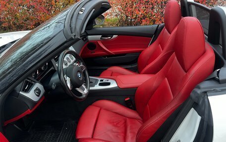 BMW Z4, 2009 год, 2 700 000 рублей, 14 фотография