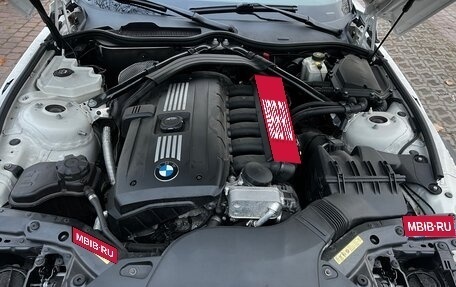 BMW Z4, 2009 год, 2 700 000 рублей, 17 фотография