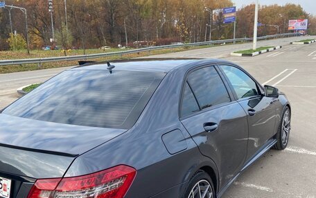 Mercedes-Benz E-Класс, 2010 год, 1 350 000 рублей, 7 фотография