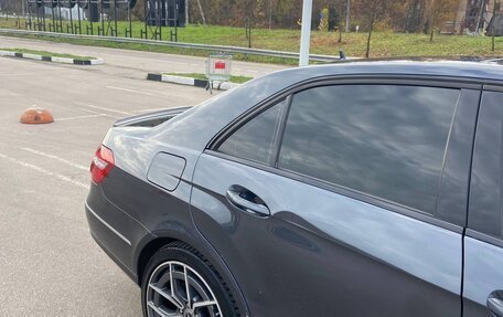 Mercedes-Benz E-Класс, 2010 год, 1 350 000 рублей, 10 фотография