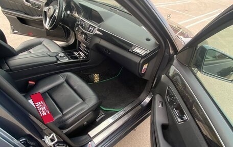 Mercedes-Benz E-Класс, 2010 год, 1 350 000 рублей, 14 фотография