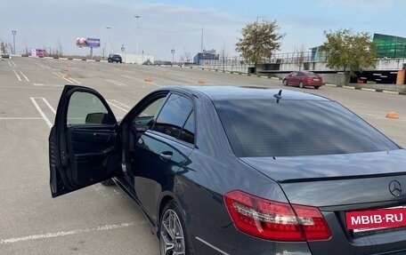 Mercedes-Benz E-Класс, 2010 год, 1 350 000 рублей, 6 фотография