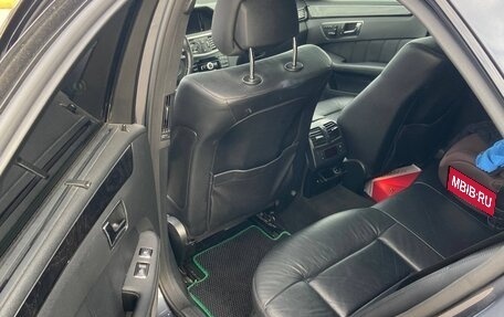 Mercedes-Benz E-Класс, 2010 год, 1 350 000 рублей, 16 фотография