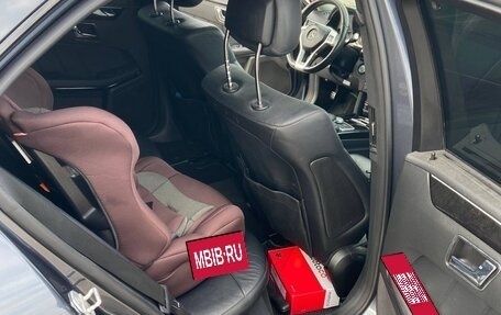 Mercedes-Benz E-Класс, 2010 год, 1 350 000 рублей, 15 фотография