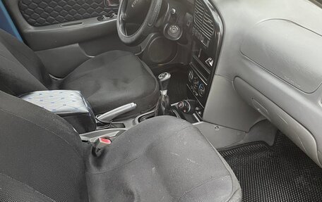 KIA Spectra II (LD), 2007 год, 230 000 рублей, 4 фотография