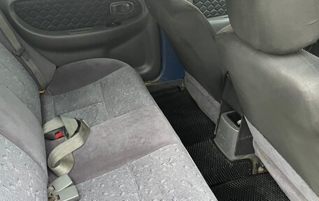 KIA Spectra II (LD), 2007 год, 230 000 рублей, 5 фотография