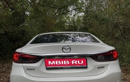 Mazda 6, 2013 год, 1 220 000 рублей, 4 фотография