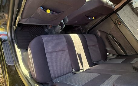 Hyundai Getz I рестайлинг, 2008 год, 750 000 рублей, 2 фотография