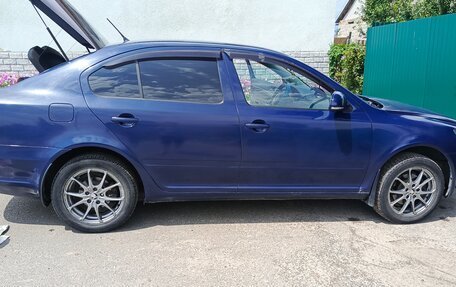 Skoda Octavia, 2011 год, 500 000 рублей, 4 фотография