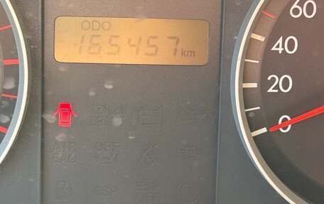 Hyundai Getz I рестайлинг, 2008 год, 750 000 рублей, 5 фотография