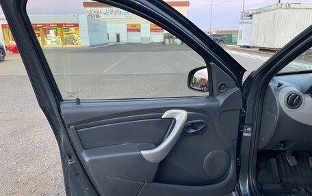 Renault Sandero I, 2011 год, 620 000 рублей, 6 фотография