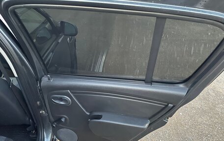 Renault Sandero I, 2011 год, 620 000 рублей, 10 фотография