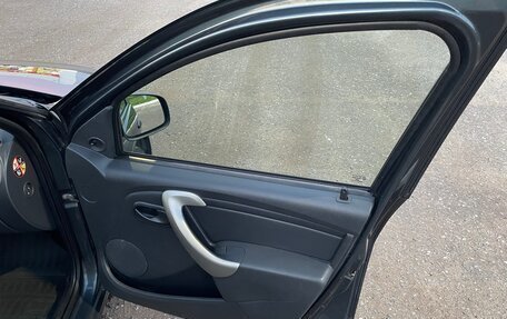 Renault Sandero I, 2011 год, 620 000 рублей, 12 фотография