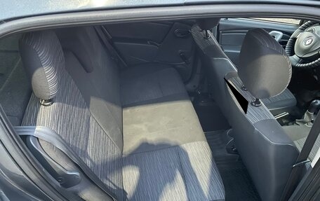 Renault Sandero I, 2011 год, 620 000 рублей, 11 фотография