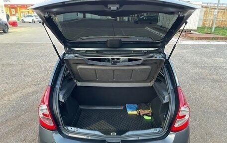 Renault Sandero I, 2011 год, 620 000 рублей, 9 фотография