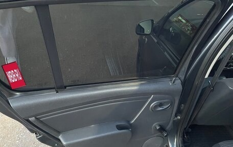 Renault Sandero I, 2011 год, 620 000 рублей, 8 фотография