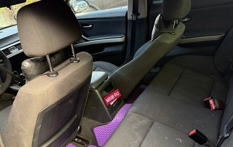BMW 3 серия, 2007 год, 575 000 рублей, 2 фотография