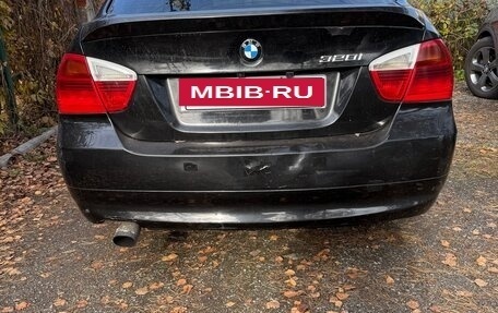 BMW 3 серия, 2007 год, 575 000 рублей, 7 фотография