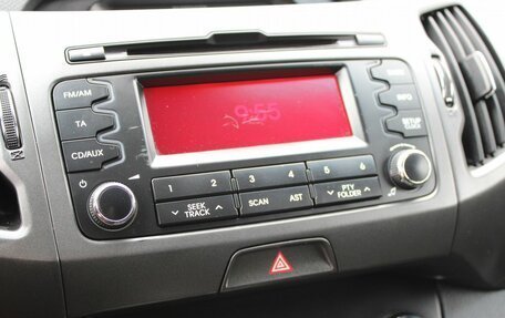 KIA Sportage III, 2011 год, 1 189 000 рублей, 12 фотография