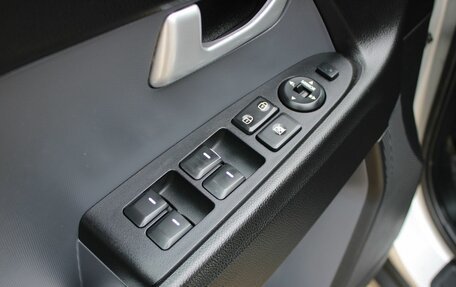 KIA Sportage III, 2011 год, 1 189 000 рублей, 10 фотография