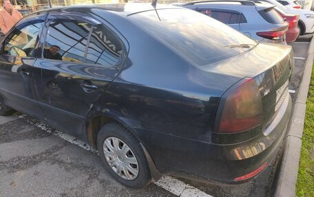 Skoda Octavia, 2013 год, 699 000 рублей, 2 фотография
