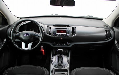 KIA Sportage III, 2011 год, 1 189 000 рублей, 7 фотография