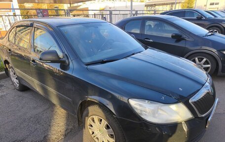 Skoda Octavia, 2013 год, 699 000 рублей, 4 фотография
