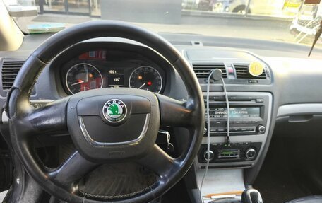 Skoda Octavia, 2013 год, 699 000 рублей, 5 фотография