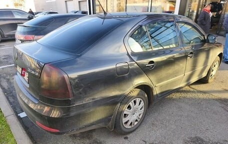 Skoda Octavia, 2013 год, 699 000 рублей, 3 фотография
