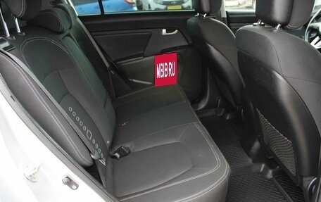 KIA Sportage III, 2011 год, 1 189 000 рублей, 15 фотография