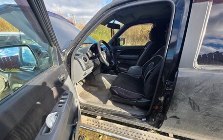 Mazda BT-50 II, 2010 год, 950 000 рублей, 5 фотография