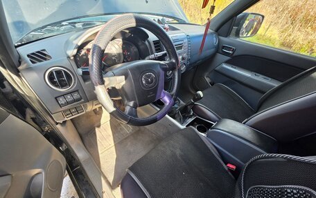 Mazda BT-50 II, 2010 год, 950 000 рублей, 6 фотография