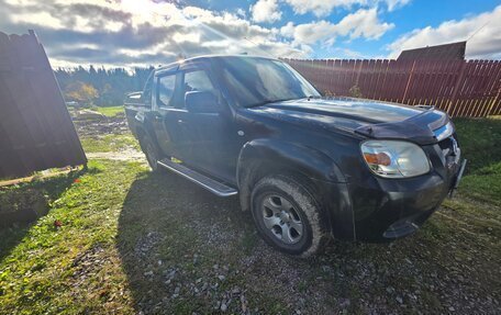 Mazda BT-50 II, 2010 год, 950 000 рублей, 3 фотография